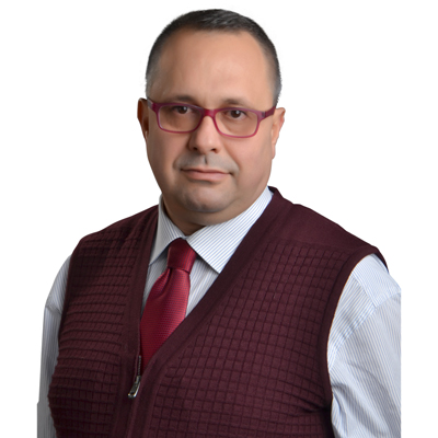 Dr. Feza Şen