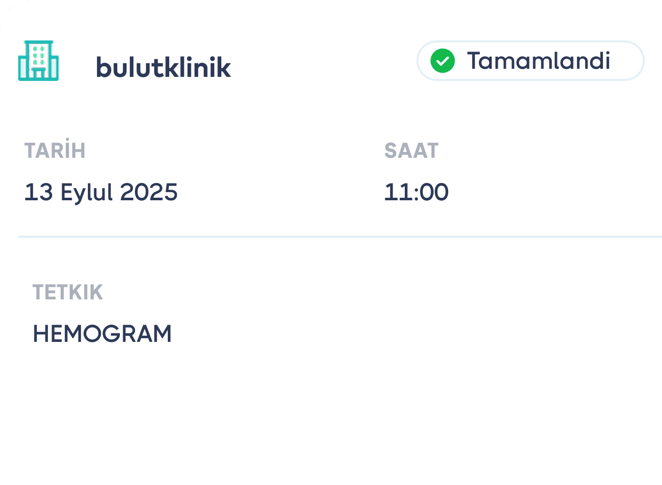 Onlayn Nəticə Al