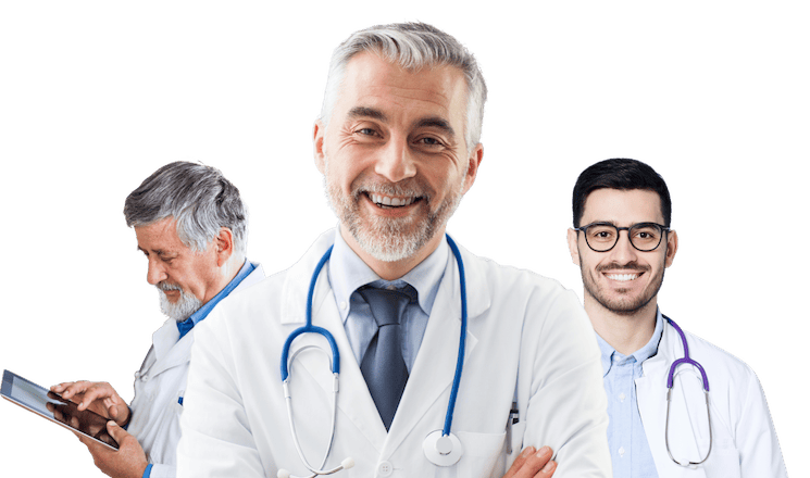 Doctors Image