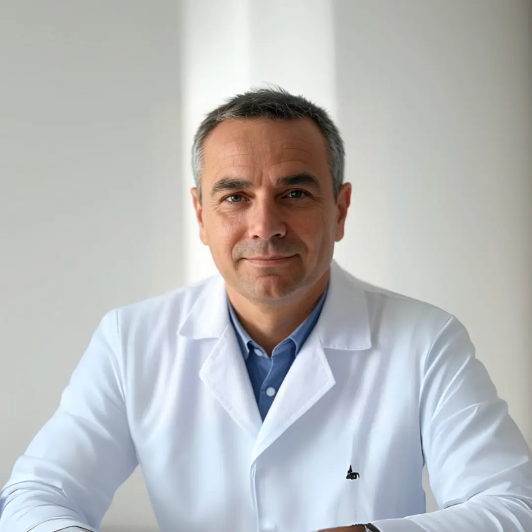 Doctor Image